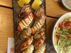 -Sushi Love 创意寿司(丽影广场店)