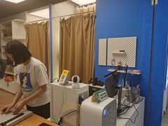 -一墨照相馆·证件照·形象照(世博店)