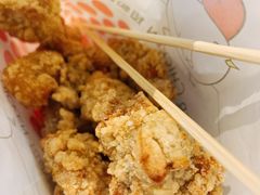 -麦当劳(杭州东站高铁店)