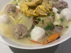 -童年小筑餐厅·江浙菜·十一年传承(空港新天地店)