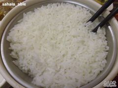 白饭-真功夫(联丰店)