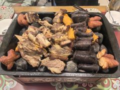 -格日勒阿妈蒙古厨房(大召店)