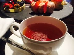 -The Lounge·大堂酒廊·北京粤财JW万豪酒店