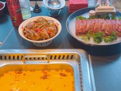 -大隐·成都火锅Bistro(合生麒麟新天地店)