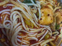 -螺小胖柳州螺蛳粉(钟楼总店)
