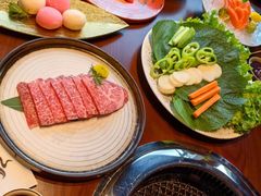 -隐炉和牛烧肉店(群力店)