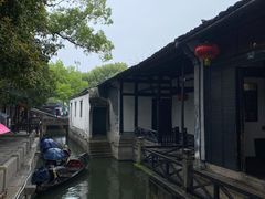 -绍兴鲁迅故里·沈园景区