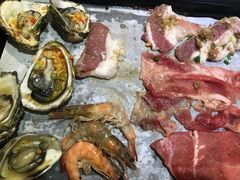 -纽牛有约自助烤肉(漳州中闽店)