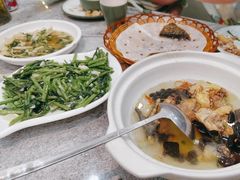 -紫藤园·天目湖大鱼头(南山竹海店)