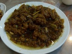 -胖子菜馆(隆昌路店)