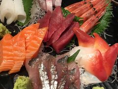 刺身拼盘-泉寿司(万科公园店)