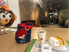 -麦当劳(徐汇漕溪北路百脑汇店)