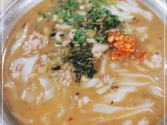 -舒记老友粉(埌西店)