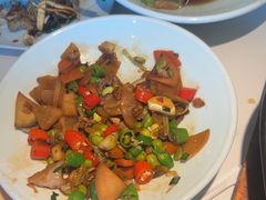 -庆江南江南菜(琴湖溪里花园城店)