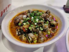 -文和友老长沙龙虾馆(化龙池店)