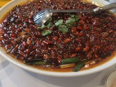 -蜀宴·家宴馆(升伟晶石店)