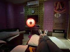 -富苑休闲会所·K歌足疗·按摩SPA(大良店)