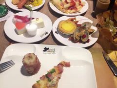 -汉巴味德(大悦城店)