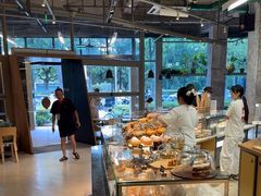 -麦田工坊(月湖店)