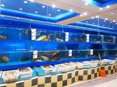 -果蔬好生活超市(乐堤港店)