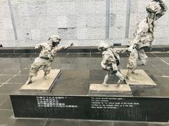 -侵华日军南京大屠杀遇难同胞纪念馆