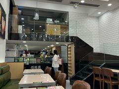 -佰搭果·广式茶餐厅(西华路店)