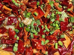 -山四砂锅(太原钟楼街店)