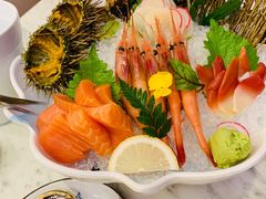 -红叶日本料理(开发区店)