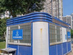-海沧湾公园
