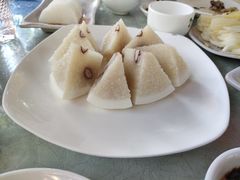 -范饭椰林川湘味海鲜·椰子鸡(三亚湾椰梦长廊店)