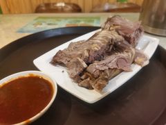 -牧马人奶茶馆(乌兰察布总店)