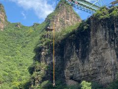 -龙庆峡风景区