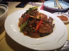 -一个叫川的地方(麒麟新天地店)