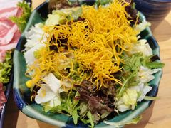 -一井烧肉·活鳗·寿司(望京SOHO店)