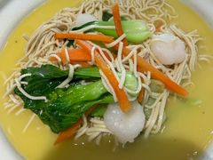 大煮干丝-老淮城·长鱼面(河下古镇店)