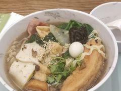 -许小树(国贸商城店)