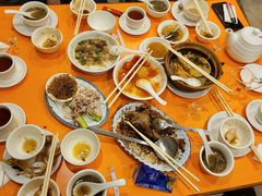 -雅苑餐厅(朝天路店)