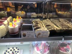 -欧诺爱烘焙(高新万达店)