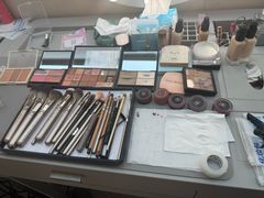 -天真蓝照相馆(杭州滨江宝龙店)