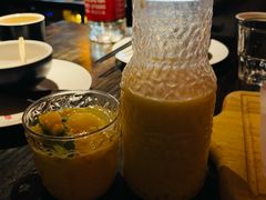 -绿茶餐厅(西湖银泰百货店)