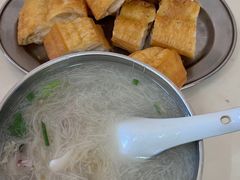 -翁记面线糊