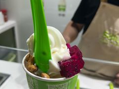 -Salud撒露欧洲冻酸奶(北苑上品店)