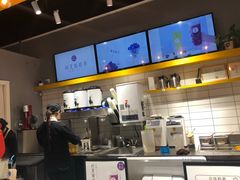 -树夏(鹭洲里店)