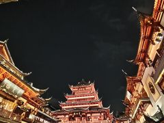 -上海城隍庙