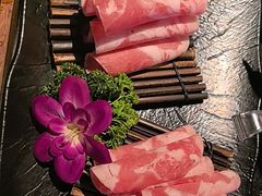 -捞王猪肚鸡火锅(财富中心店)