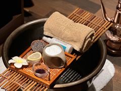 -三间愈舍·Triple Spa(重庆IFS国金中心店)