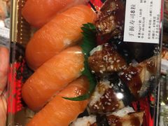 -盒马鲜生(皇庭广场店)
