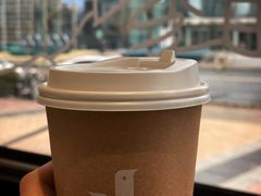 望京椰巧咖啡-卖呆儿咖啡(望京店)