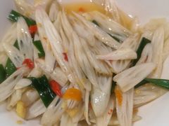 酸辣藕尖-衡厨·衡阳土菜(中南店)