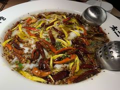 -太二酸菜鱼(沈阳万象城店)